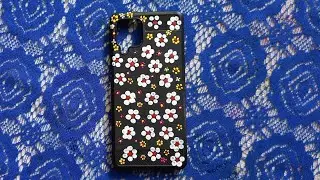 Transform Your Phone: Stunning Acrylic Painting Ideas for Mobile Covers #acrylicpainting