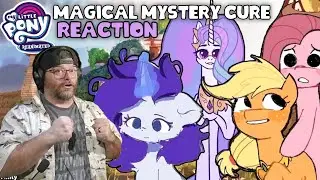 MLP: Reanimated 