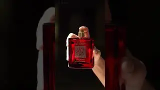 Oud Woody | La'French Perfumes