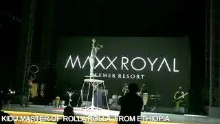 Kidumasta rolla rolla promo