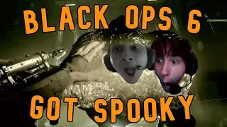 COD is Back, Baby