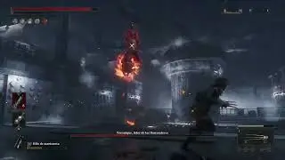 Lies of P DLC: Boss N&deg;3 Veronique, l&iacute;der de los barrenderos