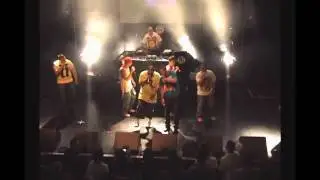 SP6MN - WestGoTrip Live