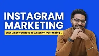 Instagram Marketing for Beginners in 2026 | Complete Step-by-Step Guide to Grow Your Business
