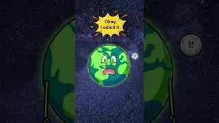 Earth's Spa Day 🌍✨ | A Fun Story for Kids | Eco-Friendly Awareness