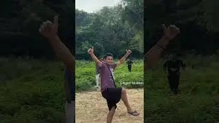 Sathi koma janda GANGFIGHT vayo👀@elegantmukesh 