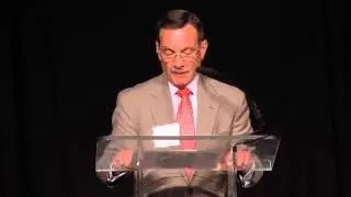 2014 Ocean Exchange - Gulfstream Aerospace Navigator Award Winner