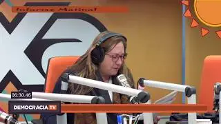 DemocraciaTV: