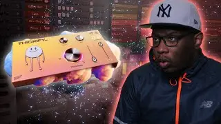 How to use Saturation to make your Bass & Drums HEAVY in the mix | Thickify FL Studio Tutorial 2022