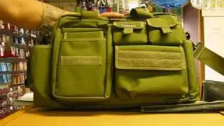 Maxpedition Operator Tactical Attache