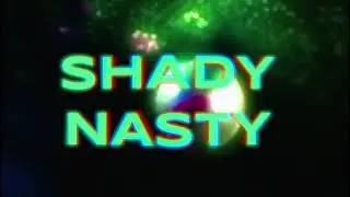 SHADY NASTY | G-SHOCK | LIVE AT THE BRIGHTSIDE (BRISBANE)