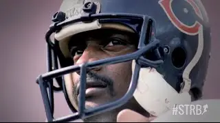 Save the Running Back | Steven Jackson