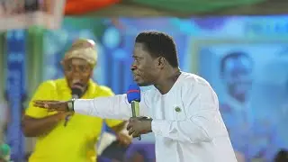 (YOUTH) STEPS TO MARRIAGE DAY 5 BY EVANGELIST AKWASI AWUAH (2020 OFFICIAL VIDEO)