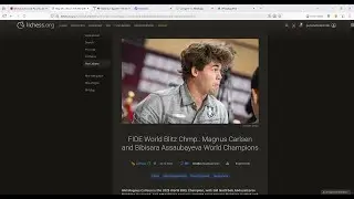 lichess org &bull; Ajedrez en l&iacute;nea gratis &mdash; Mozilla Firefox 2026 01 03 18 16 10 1