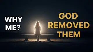 Why God Has Isolated You (The Hidden Truth About Your Loneliness)