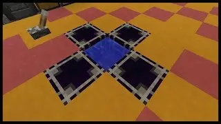 MINECRAFT &Eacute;PICO: Como fazer Pure Certus Quartz (Drops)