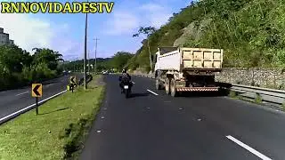 Mais um Bate volta 
