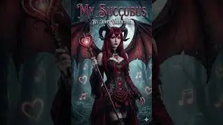 My Succubus - John Valentine