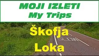 Škofja Loka (CC: slovenski, bosanski, English)