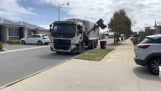 Rockingham garbage (RO24 & old RO52)