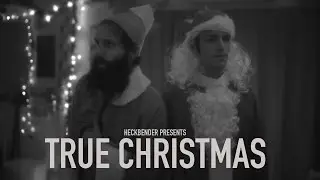 True Christmas (A True Detective Parody)