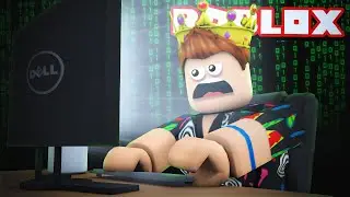I HACKED Roblox for Level 9,999,999 ADMIN COMMANDS! Roblox Admin Simulator
