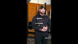 L'acc&eacute;l&eacute;ration au hockey : Top 3 des meilleures exercices pour la travailler! 🤩