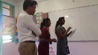 Debate - Self study vs Group Study