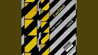 Cautiiion (feat. ChriX)