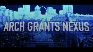 Arch Grants neXus Gala