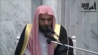The &ldquo;CEDAW Treaty&rdquo; makes humans into animals | Sh. Abdul-Aziz al-Tarifi
