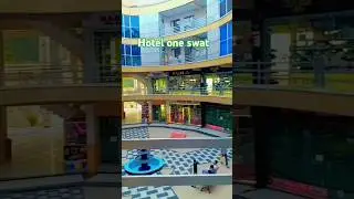 Exploring the Beauty of Hotel One Swat #explore