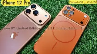 iPhone 12 Pro Back Cover ! iPhone 12 Pro Back Case