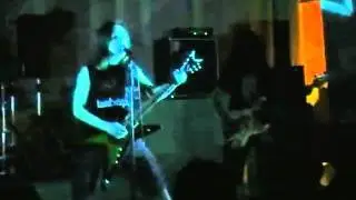 Front of Destruction - Roots Bloody Roots (Sepultura cover) (live@Vitamin, Simferopol, 04mar2011)