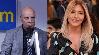 البحري الجلاصي:  خولة السليماني مانعرفهاش و هذا رأيي في قناة الحوار التونسي