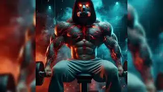Gym Rap Hip Hop Burnout #Gym #Rap #HipHop #Workout #Cardio #Training #Fitness #BeastMode #Gymshark