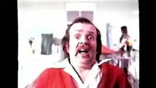 The Fizzy Bangers  Hai Karate Music Video