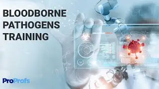 What Is a Bloodborne Pathogen Training | Course Introduction