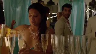 Jane The Virgin 1x1 | Jane & Rafael Meet Again