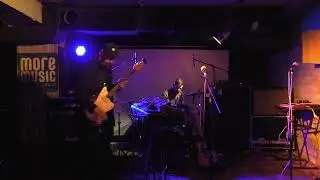 RUDNIC ORE - ДР Басова @MoreMusicClub 2025.12.29