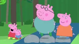 Peppa Pig - Duck Pond Song