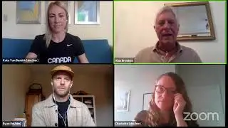 Runner's Hi - Ask Our Race Director's Your Burning Questions