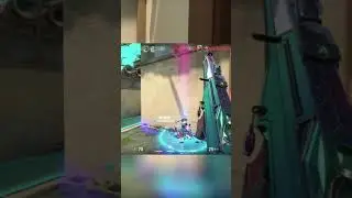 this killjoy lockdown won us the round