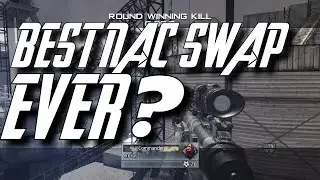 ONE OF THE BEST NACS EVER! - Top 5 Cross Map Shots