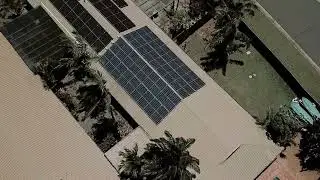 Wave House Campus. Tour