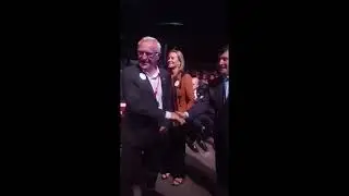 Elecci&oacute;n de Val&egrave;ncia como capital verde europea 2024 (Grenoble, 27 de octubre de 2022)