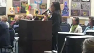 Disability History Week Presentation