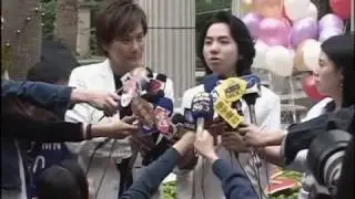 팝페라테너 임형주 2003~2008년 주요 세계무대 활동 영상-제작년도:2008년12월, 세종문화회관 대극장 임형주 송년음악회 자료)