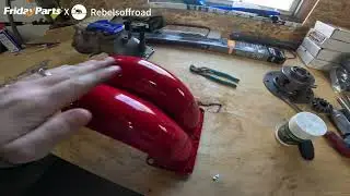 The Best $75 Performance Upgrade? FridayParts Intake Horn Install 💨