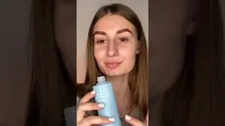 Увлажняющий тонер. Замена крему